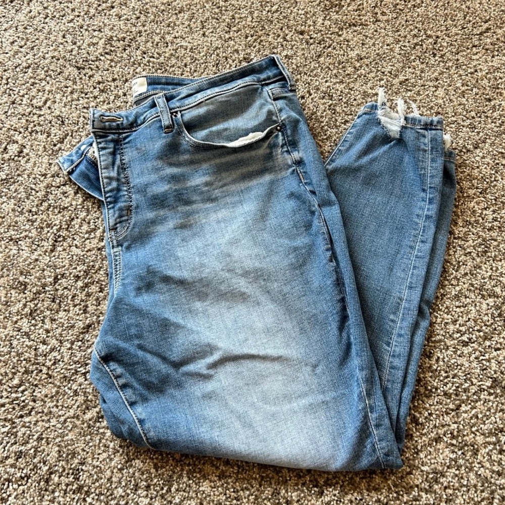 Women’s BKE Jeans 34x27